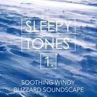 Soothing Windy Blizzard Soundscape, Pt. 11 - Jason Rivers