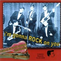 Little Bit Lonesome - Charles Ross & His Boys from Paris