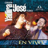 Introducción Aby Ortiz - Jose Flores & Yadira Coradin