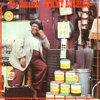Every Day I Have The Blues - Jimmy Rushing