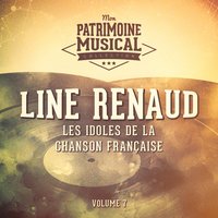 C'est l'amour - Line Renaud