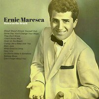 Subway Blues - Ernie Maresca