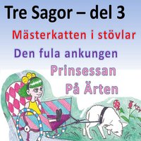 En Hård Natt - Glada Barn
