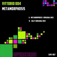 Metamorphosis - Vittorio 004