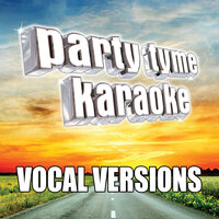 Party Tyme Karaoke - Country Male Hits 2