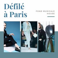 Défilés haute couture - Fashion Lounge Club
