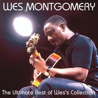 Airegin - Wes Montgomery