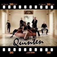 Perso Nel Quadro - Quinten