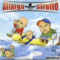 U pisci feti da resca - Brigantini & Max busa