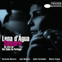 Eu Não Me Entendo - Lena D'Agua