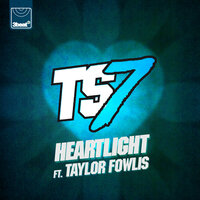 Heartlight (Polygon) - TS7 & Taylor Fowlis