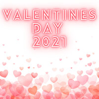 Valentines Day 2021