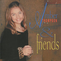 I Will Follow Him - Amber Thompson