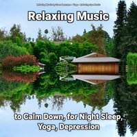 Relaxing Music to Calm Down Pt. 41 - Relaxing Spa Music & Yoga & Relaxing Music by Sven Bencomo