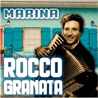 Tango d'amore - Rocco Granata