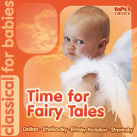 Time for Fairy Tales