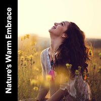 Nature's Warm Embrace