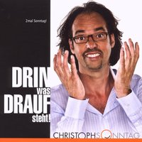 Ausbeutung - Christoph Sonntag