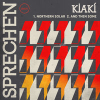 Northern Solar - Kiaki