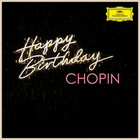 Happy Birthday Chopin