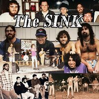Jeremiah's Dream - The Sink