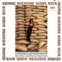 Samba Da Borboleta (Butterfly Samba) - George Shearing
