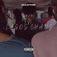 World Waiting - Mawthie