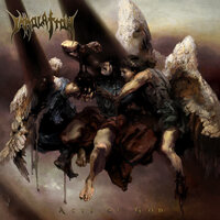 Abandoned - Immolation