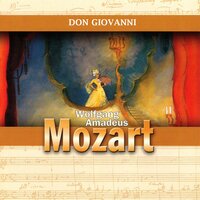 Don Giovanni. Act 2: Di rider finirai - Fritz Busch & Salvatore Baccaloni & Вольфганг Амадей Моцарт