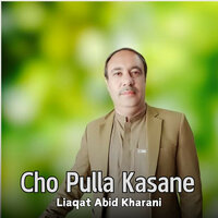 Che E Talab Tahi - Liyaqat Abid Kharani