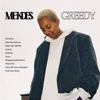 Feels Like Home - Mekdes