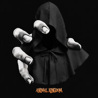 Anomali Ilusi - Animal Kingdom & Lian Speed Metal Salatiga