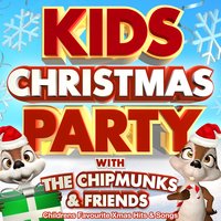 Here We Come A-Caroling - Alvin And The Chipmunks