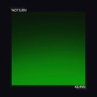 Not Easy - Athen & Keann