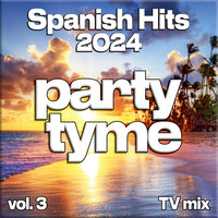 Quince Años Tiene Mi Amor - Party Tyme
