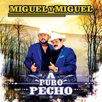 El Gallo Grande - Miguel Y Miguel