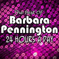 On a Crowded Street - Barbara Pennington