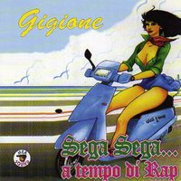 Sega sega mastuciccio - Gigione