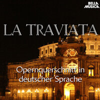 La Traviata: Introduktion - Symphonieorchester des Hessischen Rundfunks & Francesco Macci & Джузеппе Верди