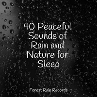 Water Trickle - The Sleep Helpers & White Noise Baby Sleep & Sleep Songs with Nature Sounds