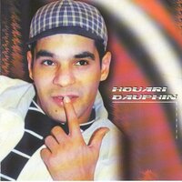 Ana ou ana - Houari Dauphin