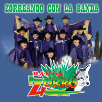 Zorreando Con La Banda