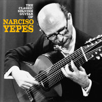 Homenaje - Narciso Yepes