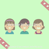 Фоновая Музыка (Дети)