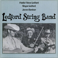 Swap A Little Sugar - The Ledford String Band