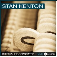 Etudes for Saxophones - Stan Kenton