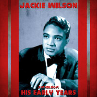In the Blue of the Evening - Jackie Wilson
