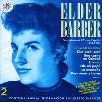 Noche de ronda - Elder Barber