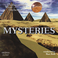 Irish Fantasy - Marc Reift & Philharmonic Wind Orchestra