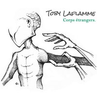 Ville fantôme - Toby Laflamme